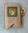 C4 - 27 - Anne of the Island - 1917