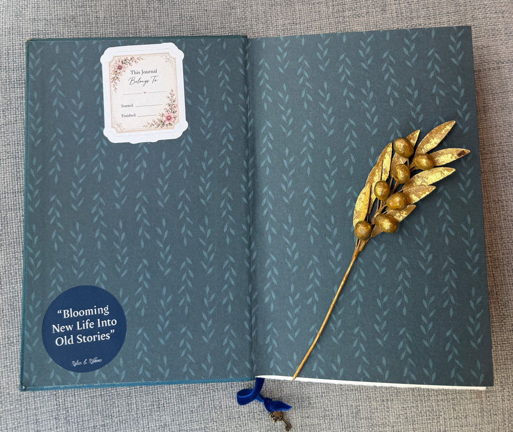 C4 - 29 - The Golden Road - 1947