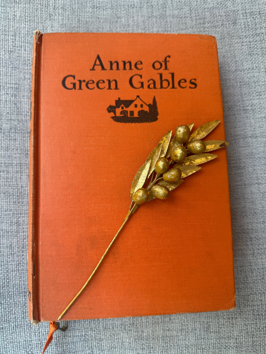 C4 - 24 - Anne of Green Gables - 1950