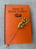 C4 - 24 - Anne of Green Gables - 1950