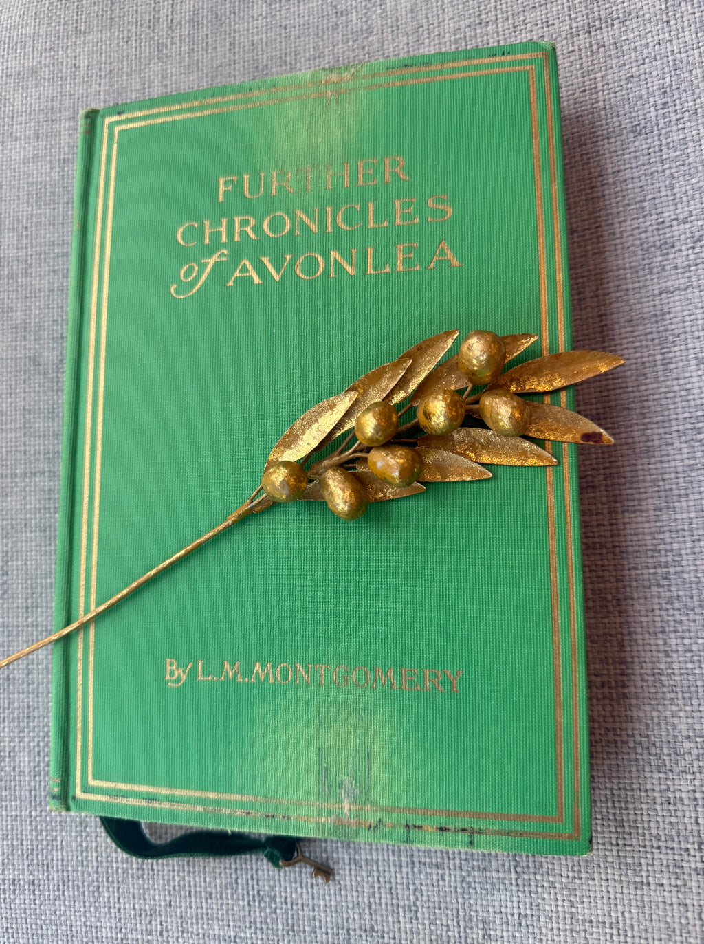 C4 - 28 - Further Chronicles of Avonlea - 1953