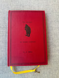 C4 - 11 - The House at Pooh Corner 1961 (Arches Paper)