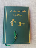 C4 - 10 - Winnie the Pooh 2017 (Arches Paper)