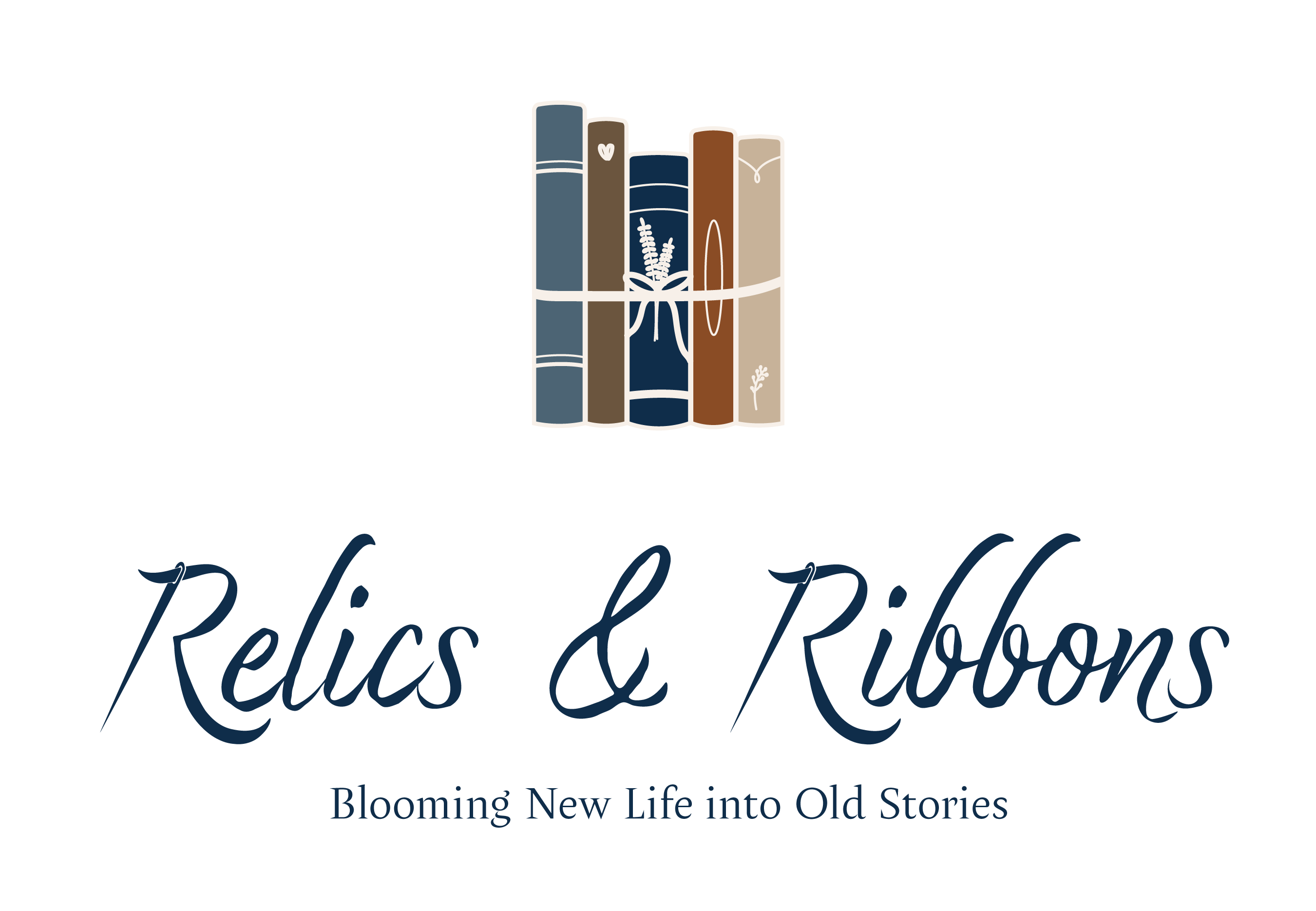 Relics & Ribbons Gift Card